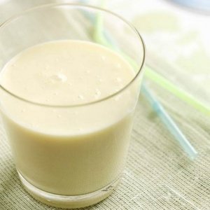 Prøv også Bananlassi.