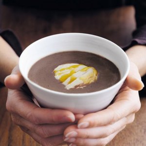 Prøv også Sjokoladedrikk med karamellsmak.