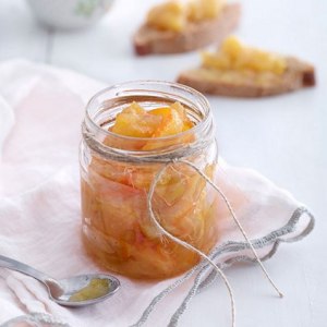 Prøv også Appelsinmarmelade med Earl Grey.