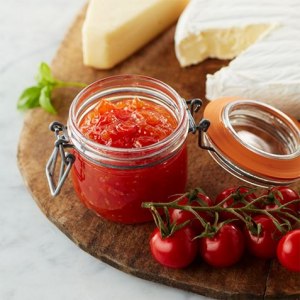 Prøv også Tomatmarmelade 2.
