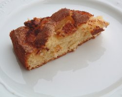 Prøv også Kjetil´s eplekake.