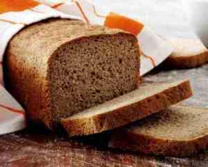 Prøv også Gulrotbrød 3.