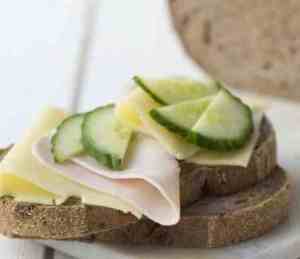 Prøv også Gulrotbrød uten gluten.