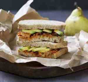 Prøv også Makrellsandwich.