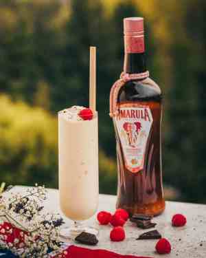 Prøv også Amarula Milkshake.