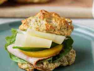 Prøv også Frokostscones.