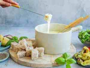 Prøv også Ostefondue 4.