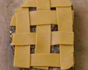 Prøv også Blings med brunost.