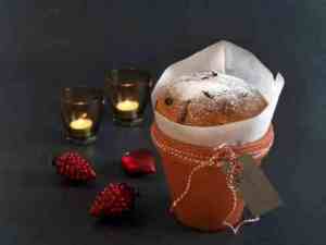 Prøv også Panettone.