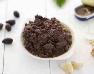 Prøv også Tapenade 3.