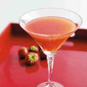Prøv også Strawberry Daiquiri fra dansukker.