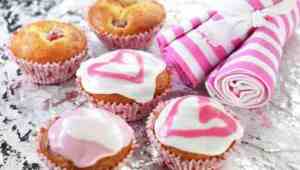 Prøv også Bærmuffins 2.