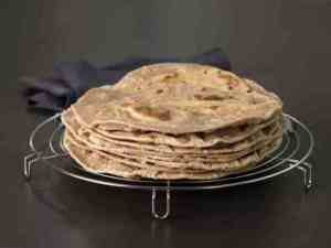 Prøv også Chapati 3.