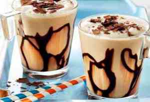Prøv også Kaffemilkshake.