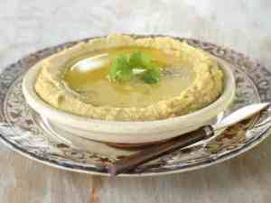 Prøv også Hummus 4.