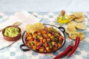 Prøv også Chili sin carne 2.