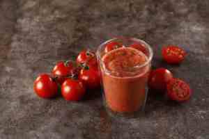 Prøv også Enkel tomatsaus.