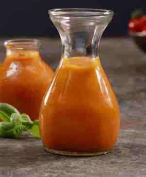 Prøv også Hjemmelaget tomatjuice.
