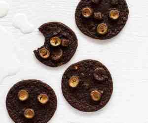 Prøv også Malteser cookies.
