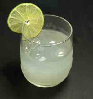 Prøv også Tequila Gimlet.