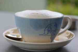 Prøv også Café au Lait 6.