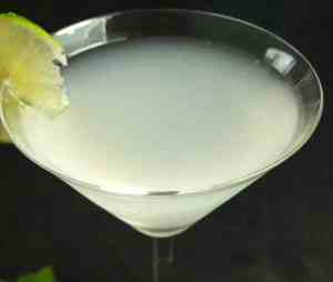 Prøv også Gin Gimlet.
