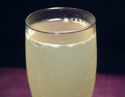 Prøv også French 75 nr 1.