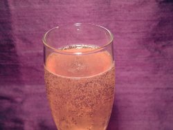 Champagne Cocktail oppskrift.