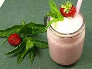 Prøv også Milkshake 1.