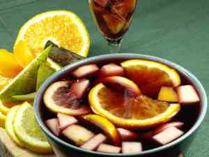 Prøv også Sangria 5.