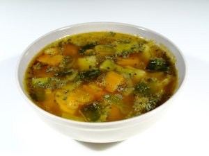 Prøv også Marokkansk suppe.