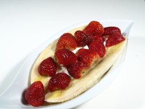 Prøv også Banan-split 3.