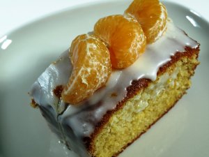 Prøv også Appelsinkake 6.
