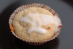 Prøv også Bananmuffins.