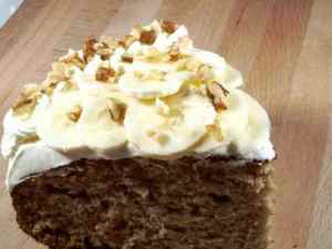 Prøv også Banankake 1.