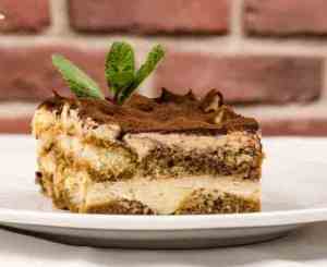 Prøv også Tiramisu 4.