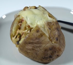 Prøv også Fylte ovnsbakte poteter.