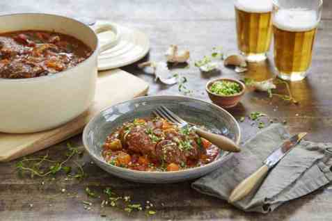Osso Bucco 2 oppskrift.