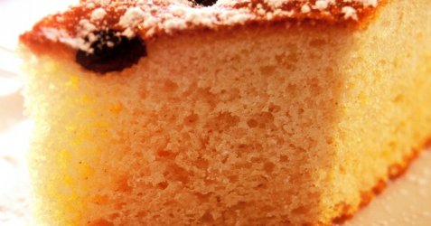 Huldas Labraatkake oppskrift.