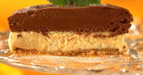 Whiskykake til fest oppskrift.