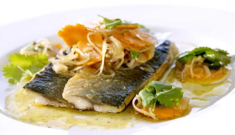 Sild escabeche oppskrift.