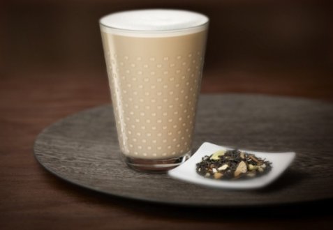 Indian Spicy Coffee oppskrift.