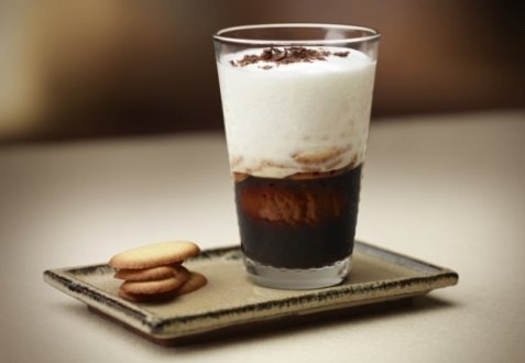 Tiramisu Coffee oppskrift.
