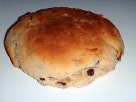 Julebrød glutenfrie oppskrift.