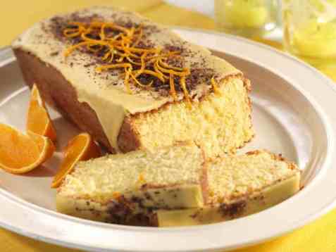 Appelsinkake 11 oppskrift.