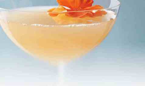 Bunny Sour oppskrift.
