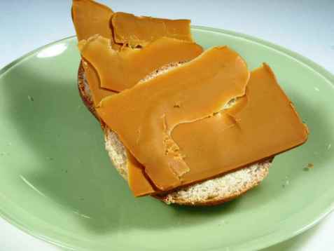 Glutenfrie rundstykker oppskrift.